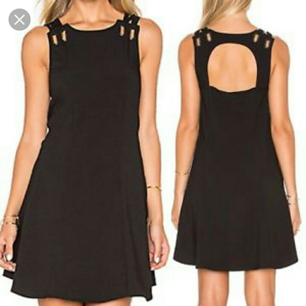 Free People Baby Love Dress Size Small